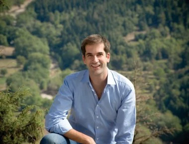 Ανακοινώνει την υποψηφιότητά του για τον Δήμο Αθηναίων ο Κώστας Μπακογιάννης